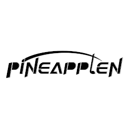 PINEAPPLEN logo