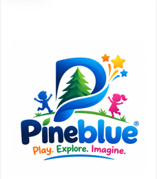 PINEBLUE logo