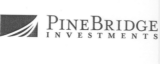 PINEBRIDGE INVESTMENTS logo