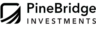 PINEBRIDGE INVESTMENTS logo