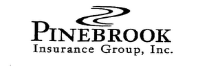 PINEBROOK INSURANCE GROUP, INC. logo