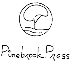 PINEBROOK PRESS logo