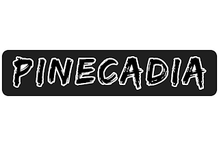 PINECADIA logo
