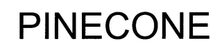 PINECONE logo
