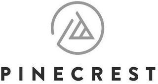 PINECREST logo