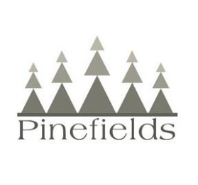 PINEFIELDS logo