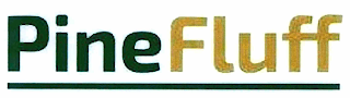 PINEFLUFF logo