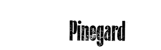 PINEGARD logo