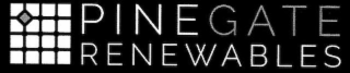 PINEGATE RENEWABLES