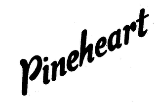 PINEHEART logo
