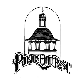 PINEHURST logo