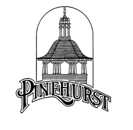 PINEHURST logo