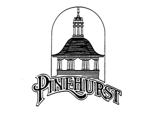 PINEHURST logo