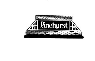 PINEHURST logo