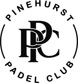 PINEHURST PADEL CLUB PPC logo
