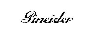 PINEIDER