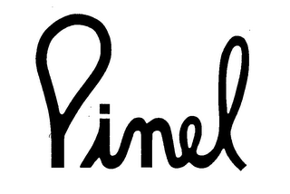 PINEL logo