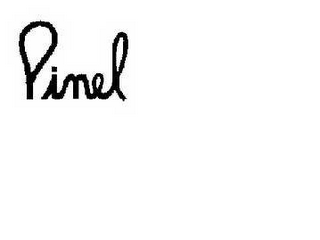 PINEL logo