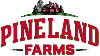 PINELAND FARMS logo