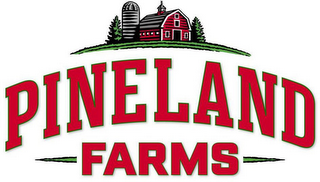 PINELAND FARMS logo