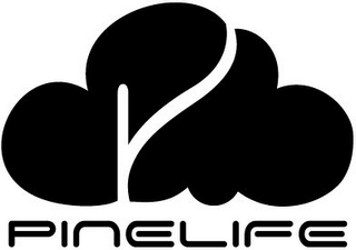 PINELIFE logo