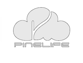 PINELIFE logo