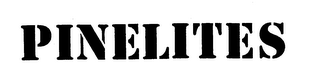 PINELITES logo