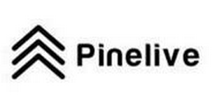 PINELIVE logo