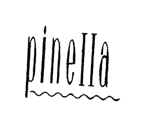 PINELLA logo