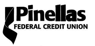 PINELLAS FEDERAL CREDIT UNION logo