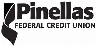 PINELLAS FEDERAL CREDIT UNION logo