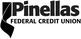 PINELLAS FEDERAL CREDIT UNION logo