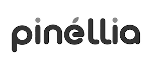 PINELLIA logo