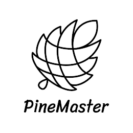 PINEMASTER logo