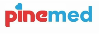 PINEMED logo