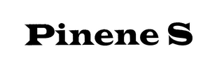 PINENE S logo