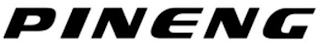 PINENG logo