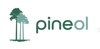 PINEOL logo