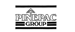PINEPAC GROUP logo