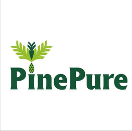 PINEPURE logo