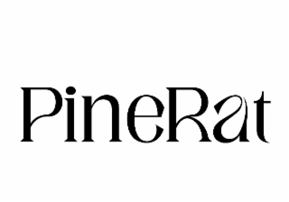 PINERAT logo