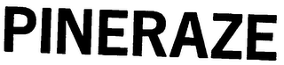 PINERAZE logo