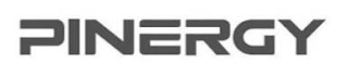 PINERGY logo