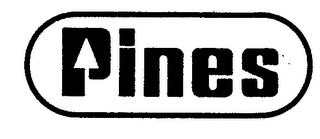 PINES logo