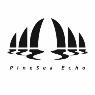PINESEA ECHO logo