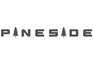 PINESIDE logo