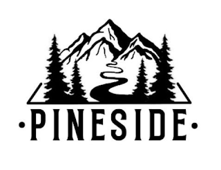 PINESIDE logo