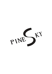 PINESKY logo