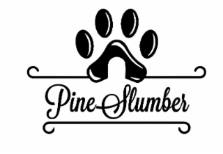 PINESLUMBER logo