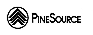 PINESOURCE logo